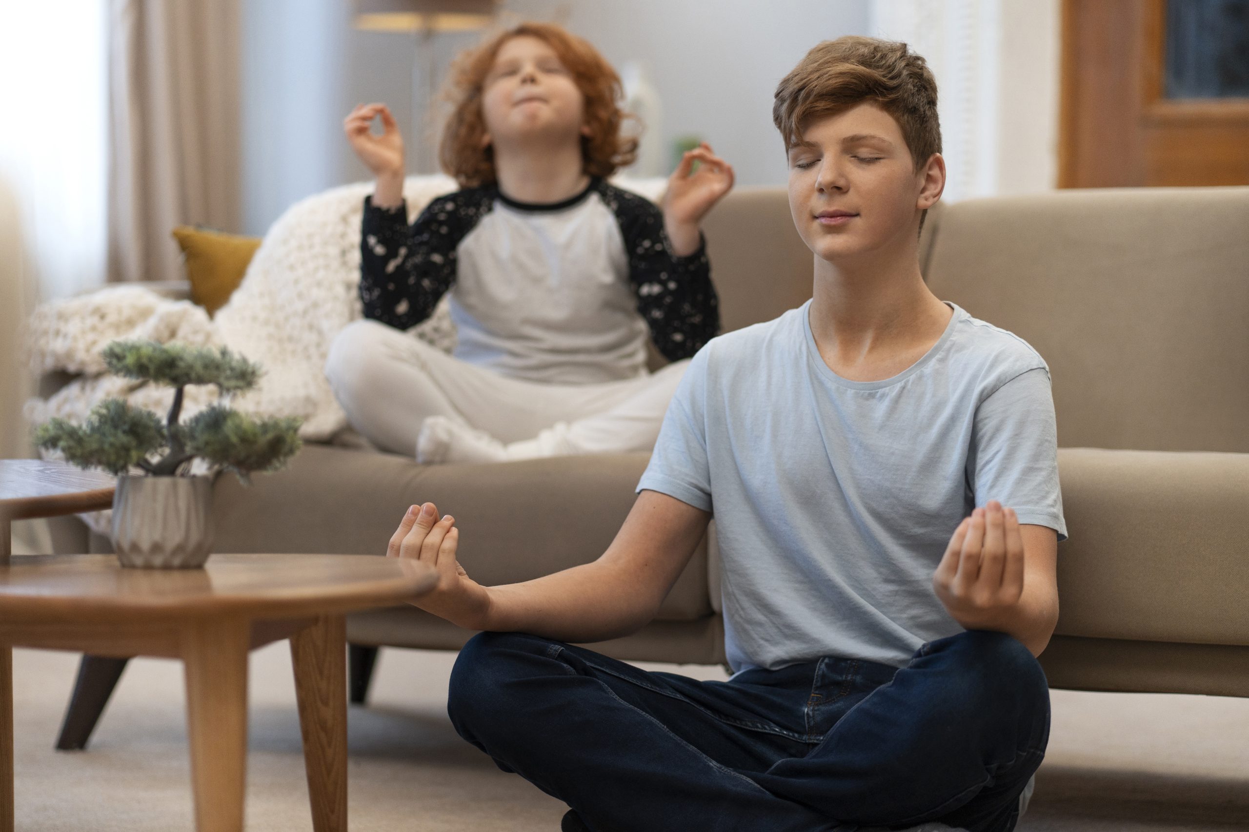 Nhận diện cảm xúc là bước đầu giúp teen học cách lắng nghe chính mình