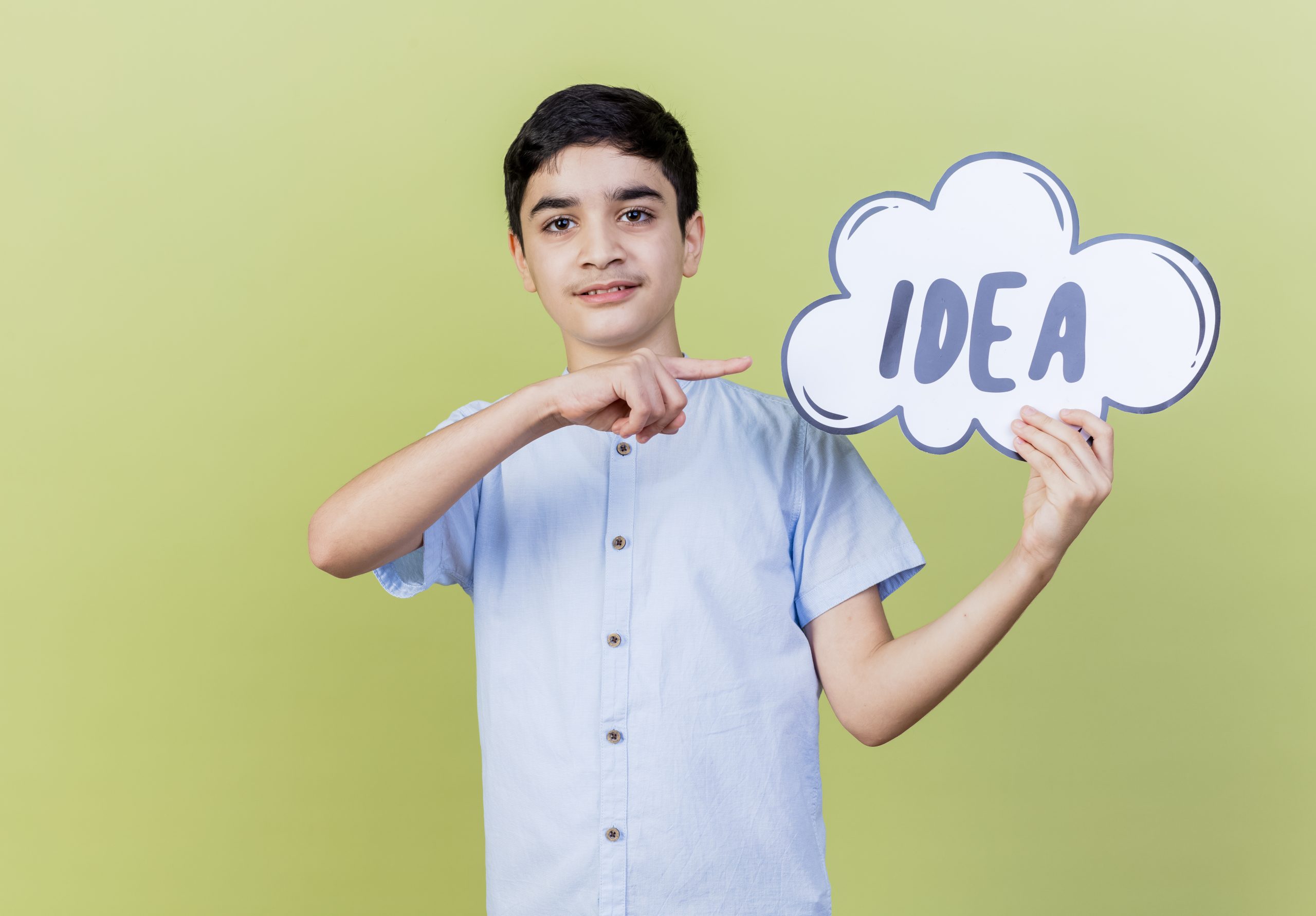 Tư duy logic và hệ thống giúp trẻ nhìn nhận vấn đề từ nhiều khía cạnh khác nhau